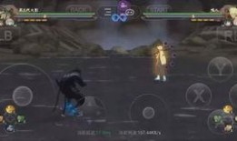 三代火影全技能爆料视频,技能全解析，传承火影之力