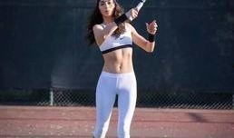 篮球女明星爆料视频大全