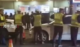 汕尾现场实拍爆料视频