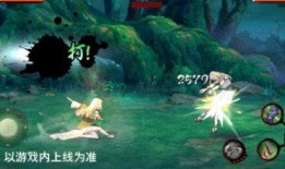 侠隐江湖纲手技能爆料最新,神秘忍术觉醒，江湖风云再起