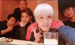 日本娱乐界爆料视频,揭秘明星幕后真相