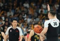 cba最新消息裁判爆料,揭秘赛场背后不为人知的真相！”