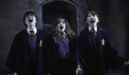 哈利波特8月最新爆料