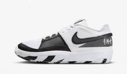 莫兰特篮球鞋最新爆料图片,炫酷设计，性能升级，引领潮流！