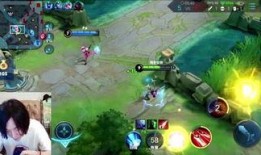 王者爆料张大仙视频下载,揭秘游戏幕后精彩瞬间