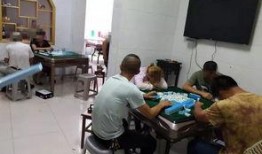 四川麻将馆爆料案件视频,揭秘背后惊人真相
