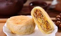 月饼制作爆料视频教程下载,揭秘传统美食的精致工艺