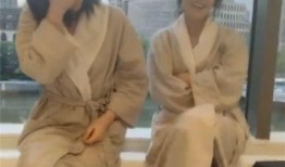 三岁女孩录视频爆料爸爸,萌态十足引网友热议