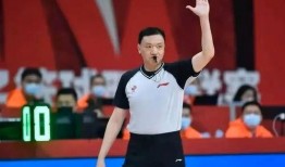 cba最新消息裁判爆料,揭秘赛场背后不为人知的真相！”