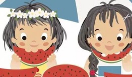 网红吃瓜头像卡通版,趣味横生的卡通形象，带你领略网络潮流