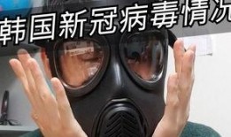 病毒在线观看韩国,在线揭秘韩国疫情下的生活百态