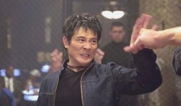 李连杰在线观看