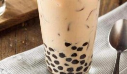 奶茶自制爆料怎么做的视频,跟随视频轻松学会奶茶制作