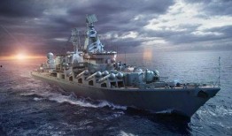 现代战舰最新战舰爆料,现代战舰最新爆料解析