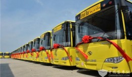 金龙客车员工最新爆料,揭秘企业内部惊人内幕