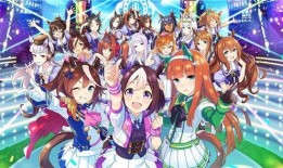 赛马娘游戏赛季爆料最新,传奇赛马娘们的荣耀回归与全新挑战