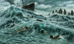 惊涛骇浪电影在线观看