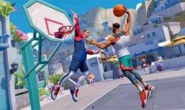 全明星街球派对最新更新爆料,全新玩法与角色升级，街头篮球盛宴再升级！