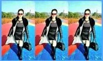 模特被老总视频爆料,揭开娱乐圈背后的惊人真相