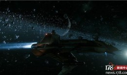 星际公民最新爆料,揭秘未来星际探险的神秘面纱