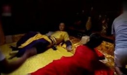 侍 在线观看,穿越时空的忠诚守护