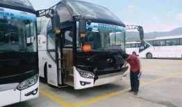 金龙客车员工最新爆料,揭秘企业内部惊人内幕