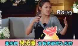 娱乐圈内幕爆料照片,独家照片曝光惊人真相