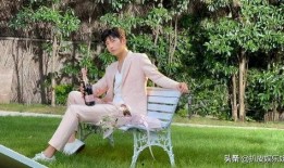 圈内爆料井柏然,神秘女友身份引热议