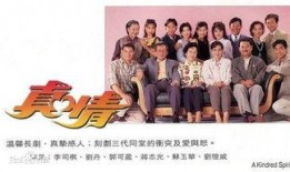 港剧真情在线观看,港剧经典情感之旅