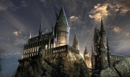 哈利波特8月最新爆料