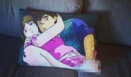 抱枕动漫最新爆料图片,神秘角色登场，剧情走向再掀波澜！