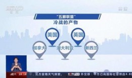 五眼联盟最新爆料,揭秘国际间谍网络内幕！”