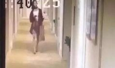 网友爆料朝阳酒店事件视频,网友曝光惊人视频引发社会关注