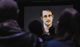 斯诺登为什么要爆料视频,揭秘美国国家安全局监控丑闻背后的真相