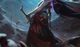 永恩最新皮肤爆料