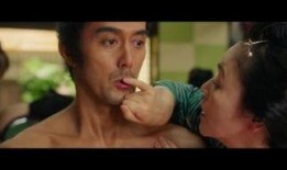 侍 在线观看,穿越时空的忠诚守护