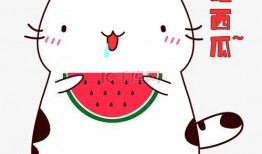 手绘吃瓜表情包下载免费,趣味横生的免费下载盛宴