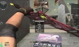 穿越火线皮皮最新爆料