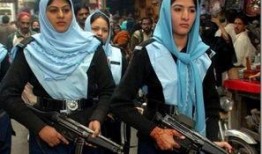 热点爆料警花视频