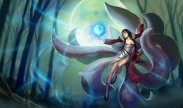 九尾狐游戏爆料视频,神秘狐妖降临，奇幻冒险即将开启！