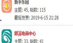 郎溪论坛爆料信息最新,揭秘当地热点事件背后的真相