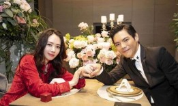 娱乐爆料郭碧婷向佐视频,甜蜜互动引网友热议