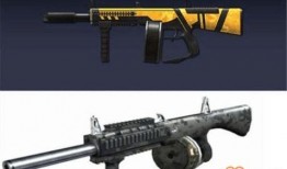 红装最新爆料什么枪,神秘枪械亮相，性能卓越引关注