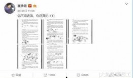 娱乐圈爆料文件是什么,幕后真相大曝光