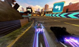 飞车最新地图爆料视频,畅游未知领域，体验极致速度与激情