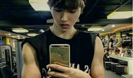 蔡徐坤健身八卦爆料视频,揭秘偶像健身秘籍与自律生活