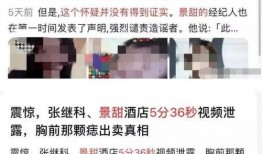 4月份卓伟爆料视频播放,娱乐圈幕后真相大曝光