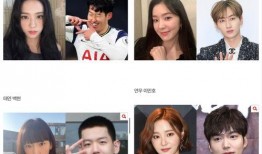 韩国恋情爆料最近新闻,甜蜜瞬间引粉丝热议