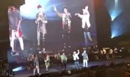 三代演唱会爆料视频播放,经典重现，青春回忆