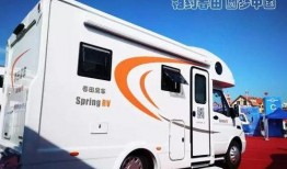 房车行业被爆料后视频,揭秘行业乱象与真相